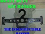 The Indestructible Hanger-0