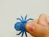 Torture Spider, 3D-printer torture test-7