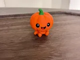 CubeMe Pumpkin-4
