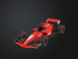 Formula1 car-0