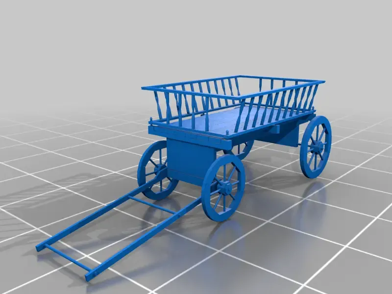veel gubbins - dnd - rekwisieten