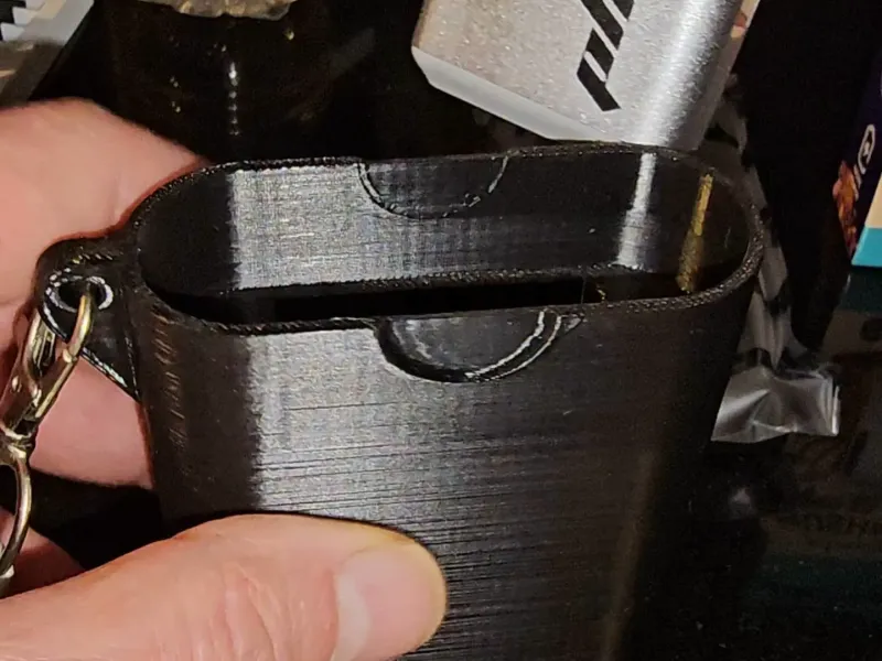 Vape Case