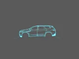 Buick - Enclave 2019-1