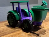 Traktor zum Spielen-1