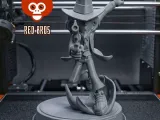 ¡Jigen Daisuke: Puntería Perfecta en versión Chibi-1