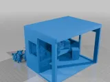 fnaf office-0