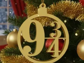 christmas ornaments