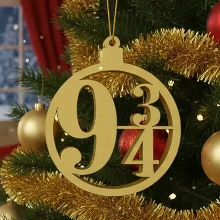 christmas ornaments