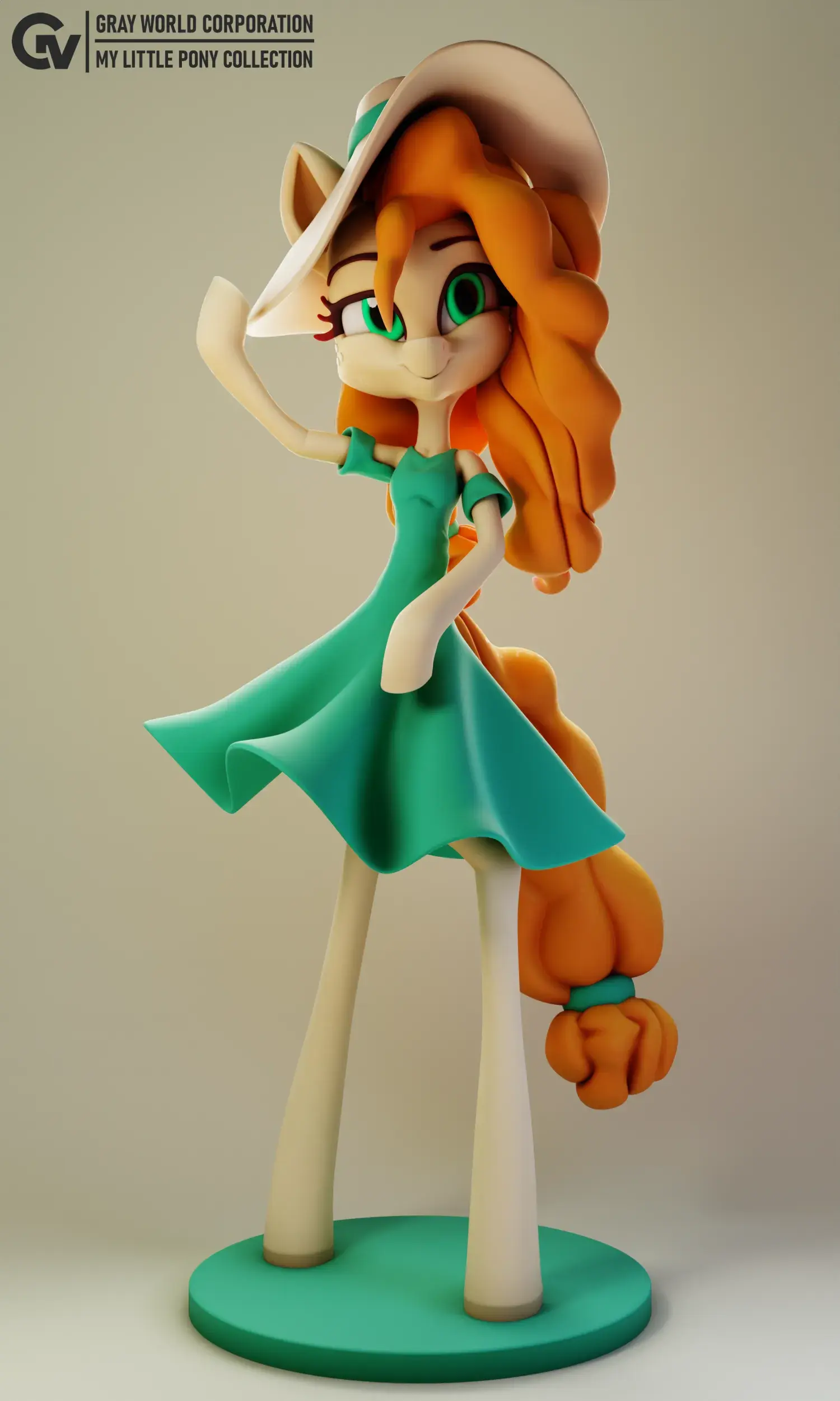 Pear Butter | My Little Pony