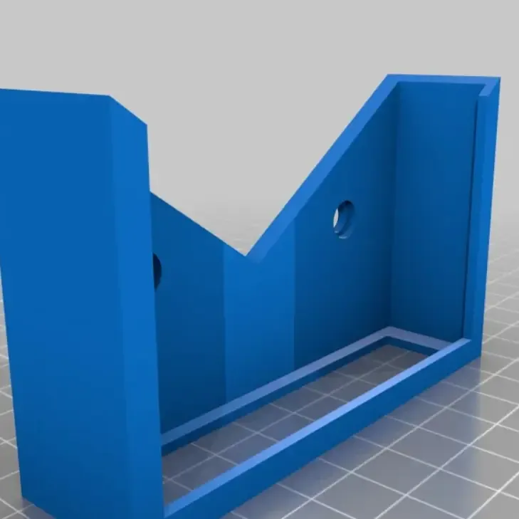 Wall Mount for WD BLACK
