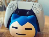Snorlax Controller Holder-0