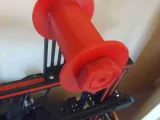 Spool holder CD Pro-0