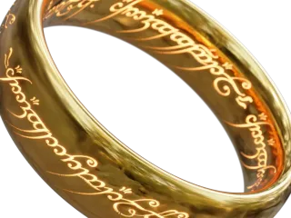 lotr ring