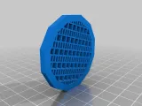 Game Tokens -7