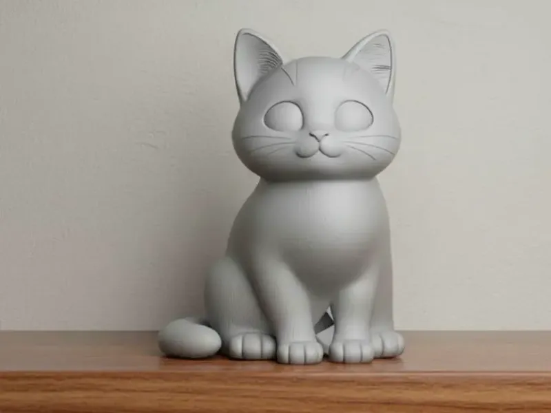 kitten