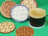 Pie-Top-Untersetzer (OHNE AMS)-0