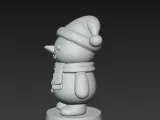 Snowman-4