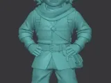 Rowan - game character-4