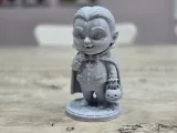 Sweet Vampire Leo-6