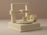 Impressora 3d-1