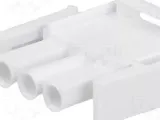Conector eléctrico 350766-1-0