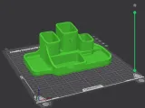 Premium Desk Organizer-3