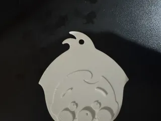 plinplin llavero