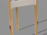Tripod Plant Pot Holder-3