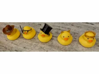 Cruise duck accessories 3