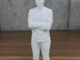 Braden 3D Model-0