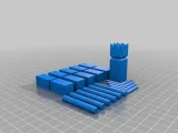 Kubb (lawn game)-1