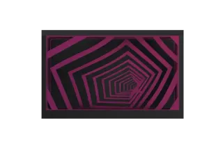 Trippy Shadow Box
