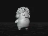 Pollo Sprite-3