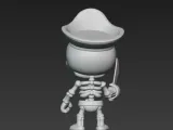 Bone Pirate-4