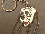 Keychain the Fox and The Hound-0