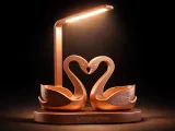 "Eternal Grace LED Vanity Lamp"-0