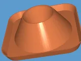 Stackable egg cups-1