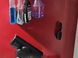 Generic Vacuum Attachment Sturdy Wall Mount-0