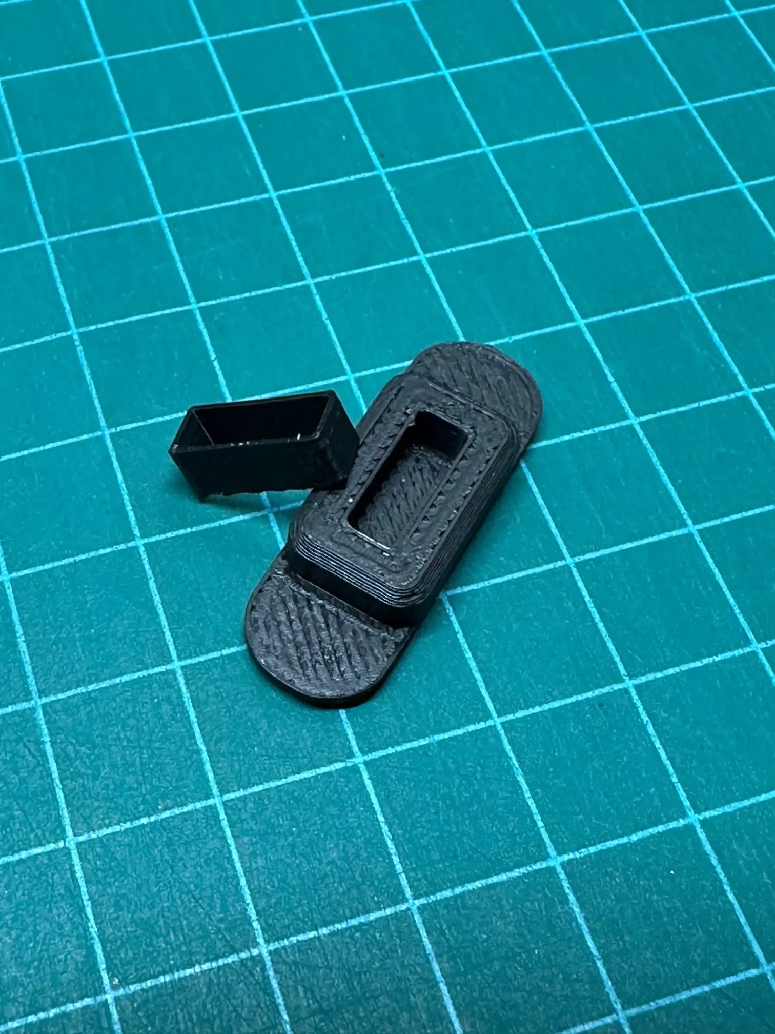 K1 USB Dust Cover