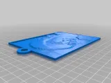 Lovefoxxx Lithopane-0