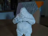 Chicken-Eating Orc-2