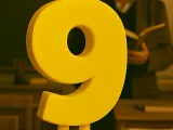 السيد 9 الرقم-1