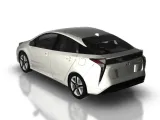 Toyota Prius 2017-1