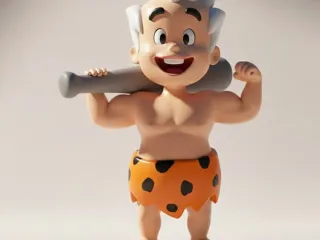 Bam Bam