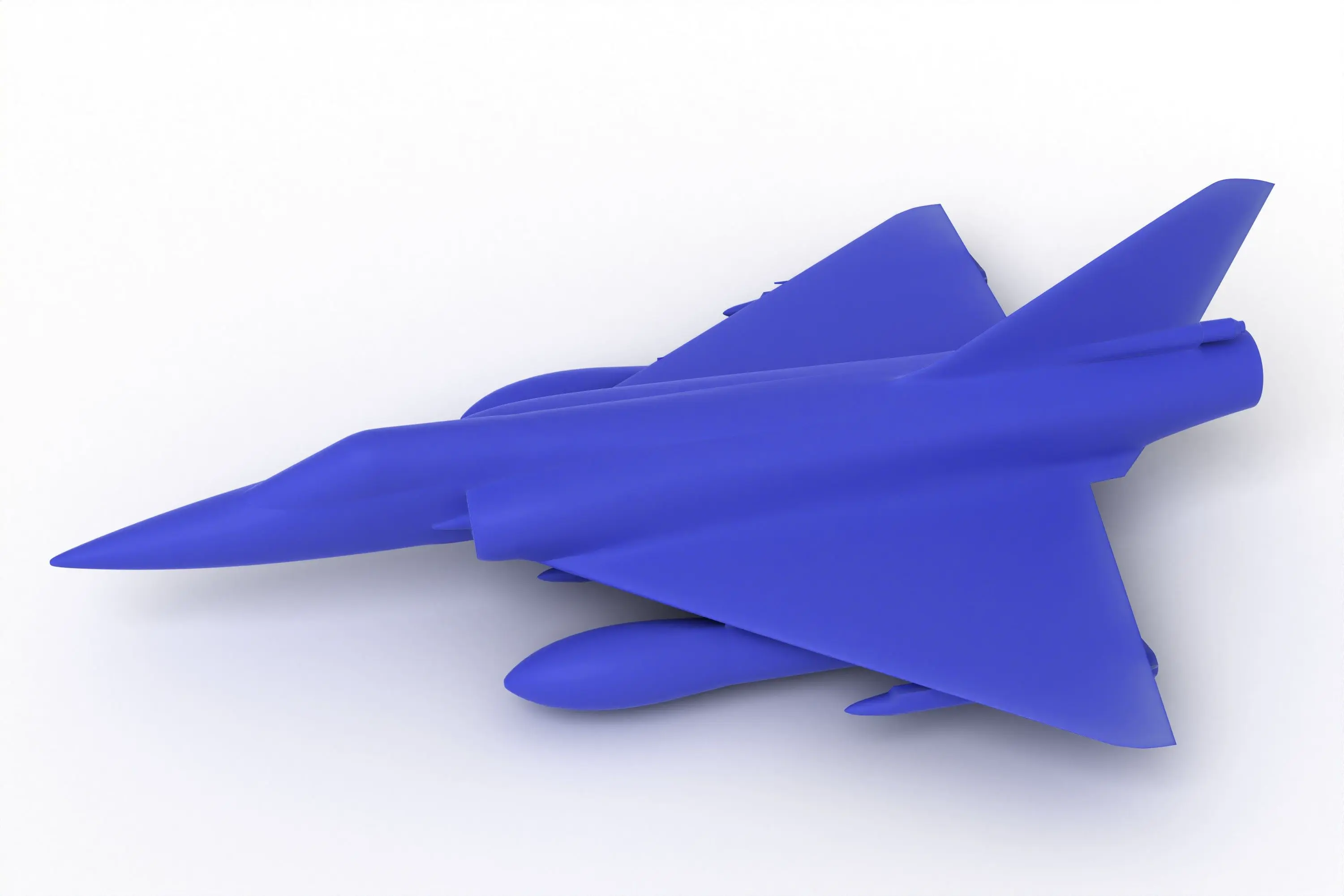 Mirage 2000