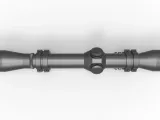 Scope for cosplay blaster 15-6