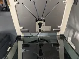 Hinge CFS for K1 Max-8