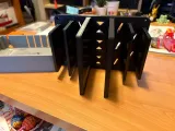 Charge Station Base/Stand - Tablets and Phones-3