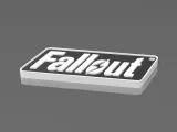 fallout keychain-1