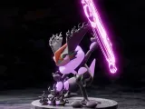Shadow greninja / solo leveling-4
